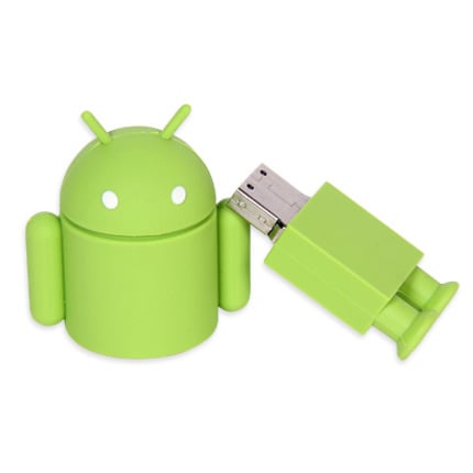 Android 4GB USB ($21)