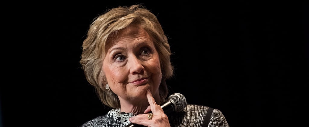 Hillary Clinton Pod Save America Interview 2017