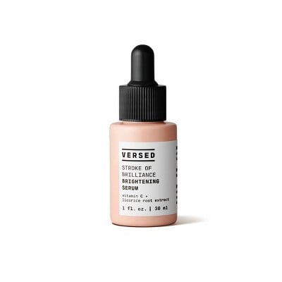 Versed Stroke of Brilliance Brightening Serum