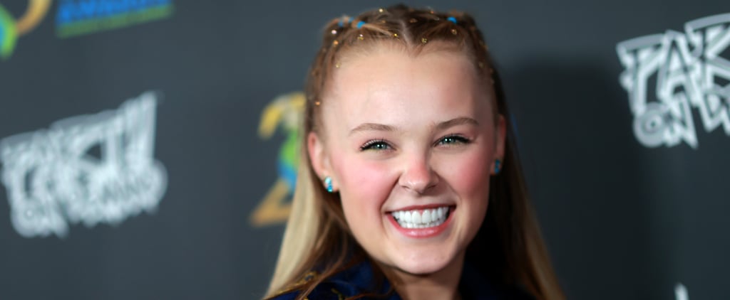 JoJo Siwa Is Now an Emmy-Nominated Choreographer: "My Mind Is Blown"
