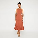 Monsoon Chica Animal Print Midi Dress Summer Dresses To Wear In Hot Weather Popsugar Fashion Uk Photo 8