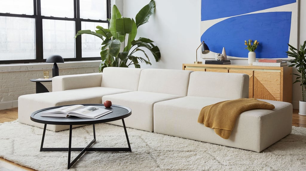 16 Best Sectional Sofas 2023 For Style and Comfort | POPSUGAR Home