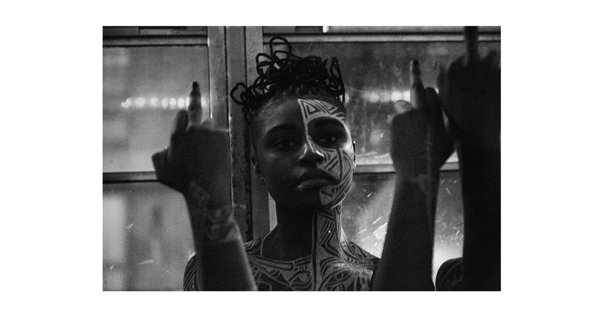 Beyonce Lemonade Behind The Scenes Pictures Popsugar