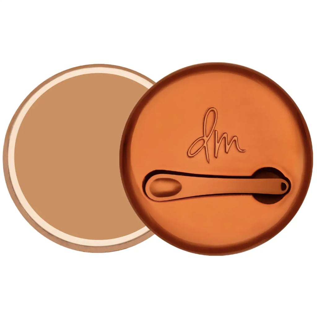 Blurring Powder