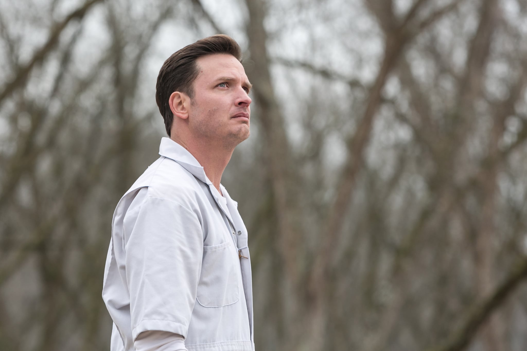Rectify netflix store