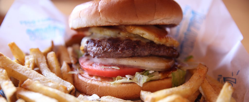 Burger Trip Opens Ladies Only Restaurant
