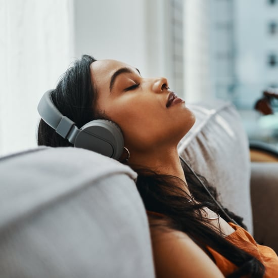 The Best Podcasts to Help Ease Your Anxiety