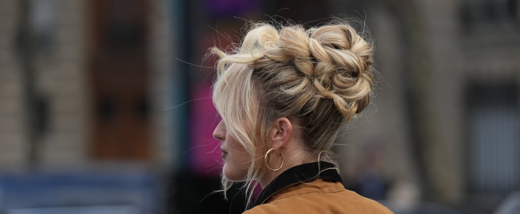 8 Braided Bun Hair Tutorials