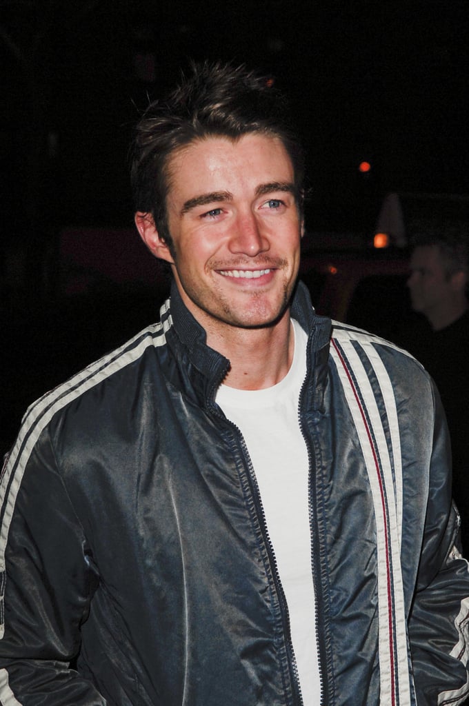 James Dean, take a back seat.