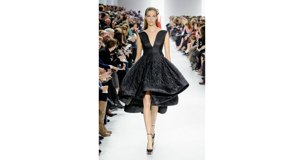 Christian Dior Fall 2014 | 100 Best Outfits From Fashion Week For Fall ...