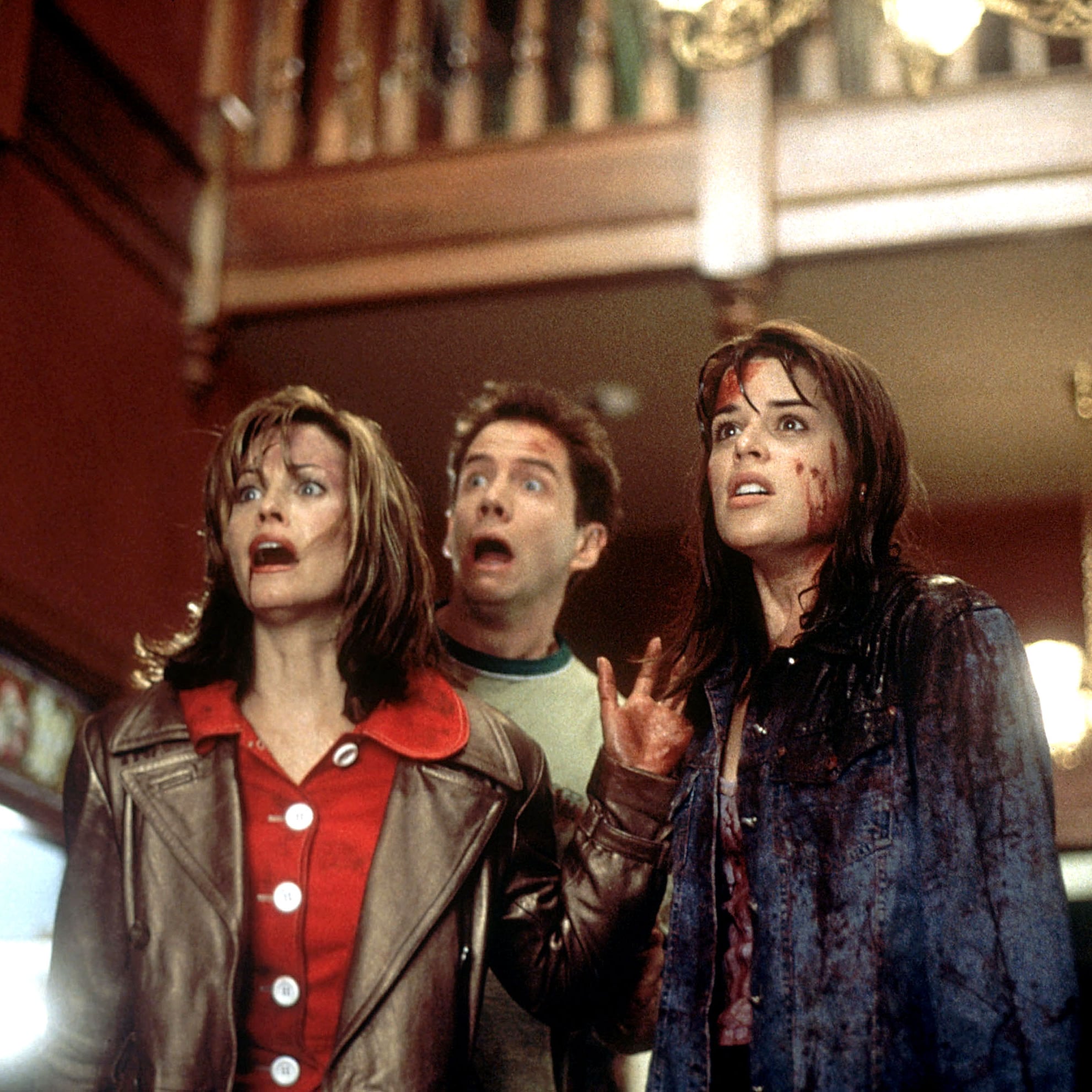 Best Halloween Movies On Netflix Right Now  23 Best Netflix Horror