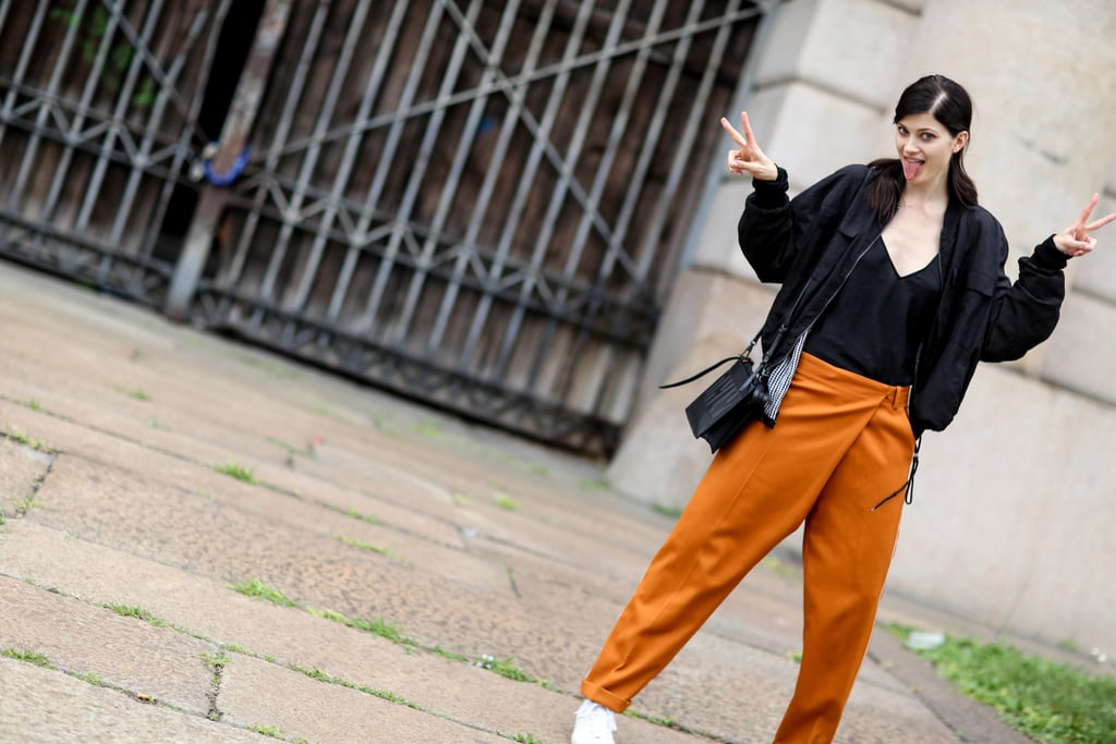 Milan Fashion Week