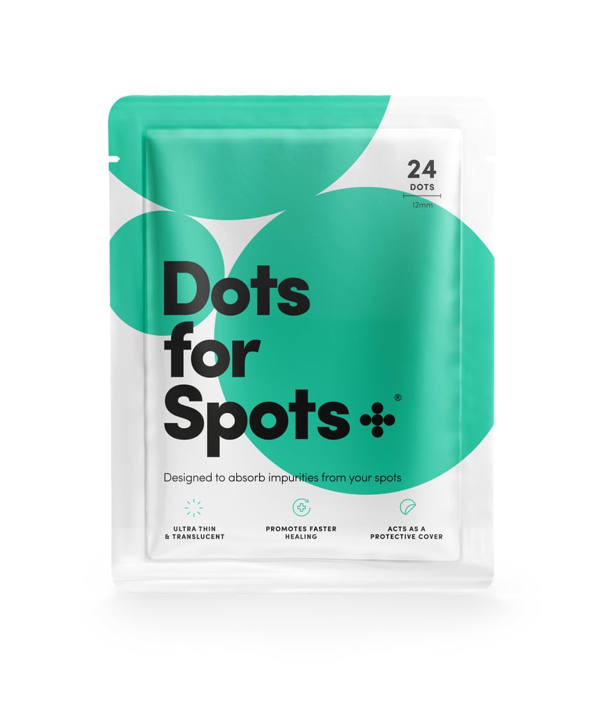 Dots for Spots