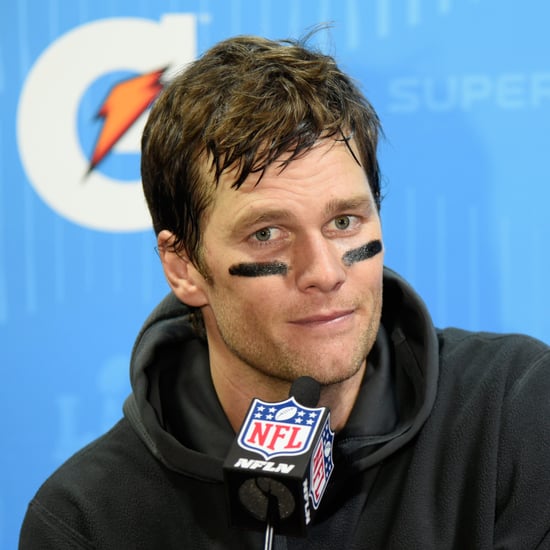 Tom Brady Quotes About His Mom Breast Cancer Battle 2018