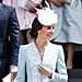 What Will Kate Middleton Wear to the Royal Wedding 2018?
