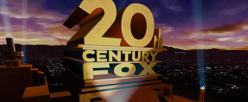 Bad 20th Century Fox Theme Song Halloween Costume