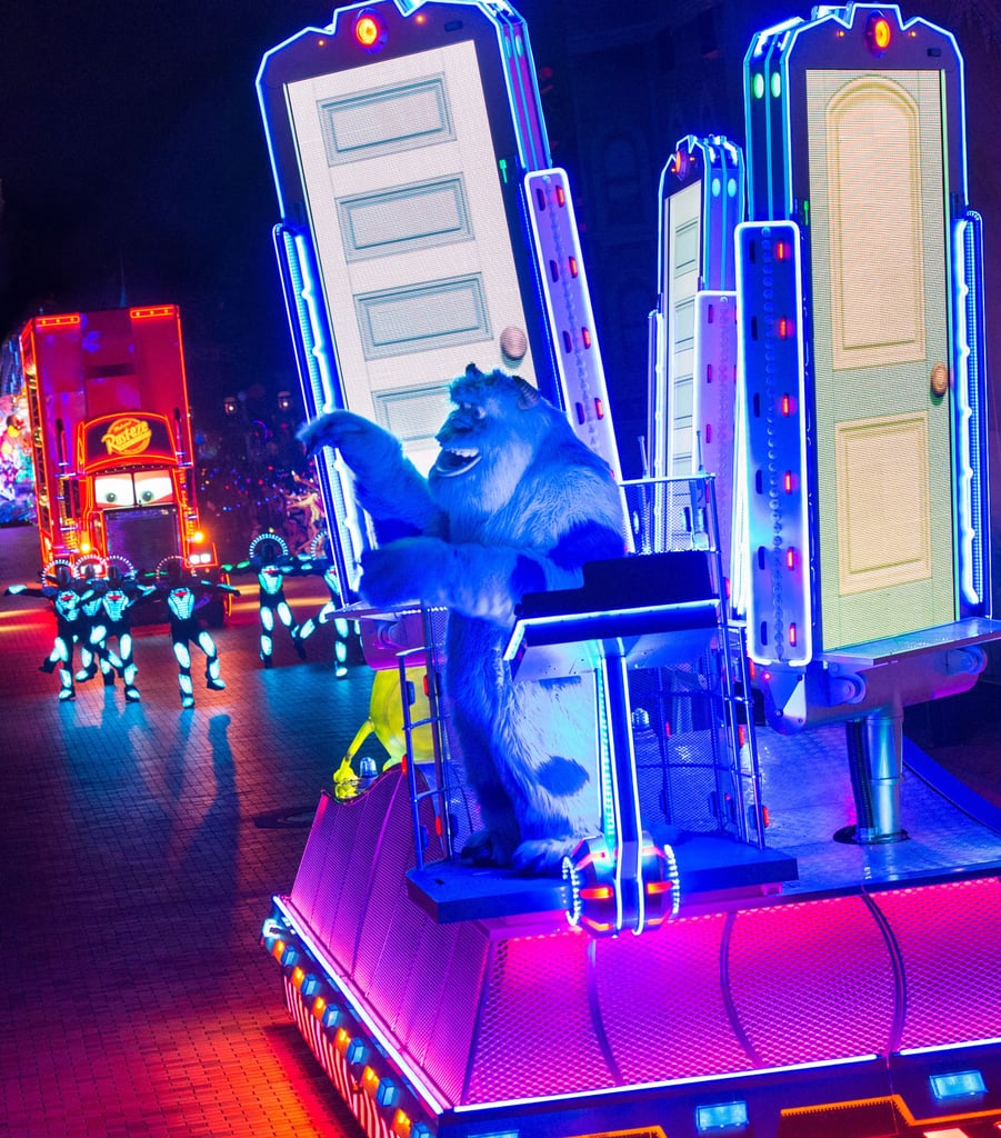 Ride through Big Thunder Mountain.
Explore Goofy's Playhouse.
Take the Casey Jr. Circus Train.