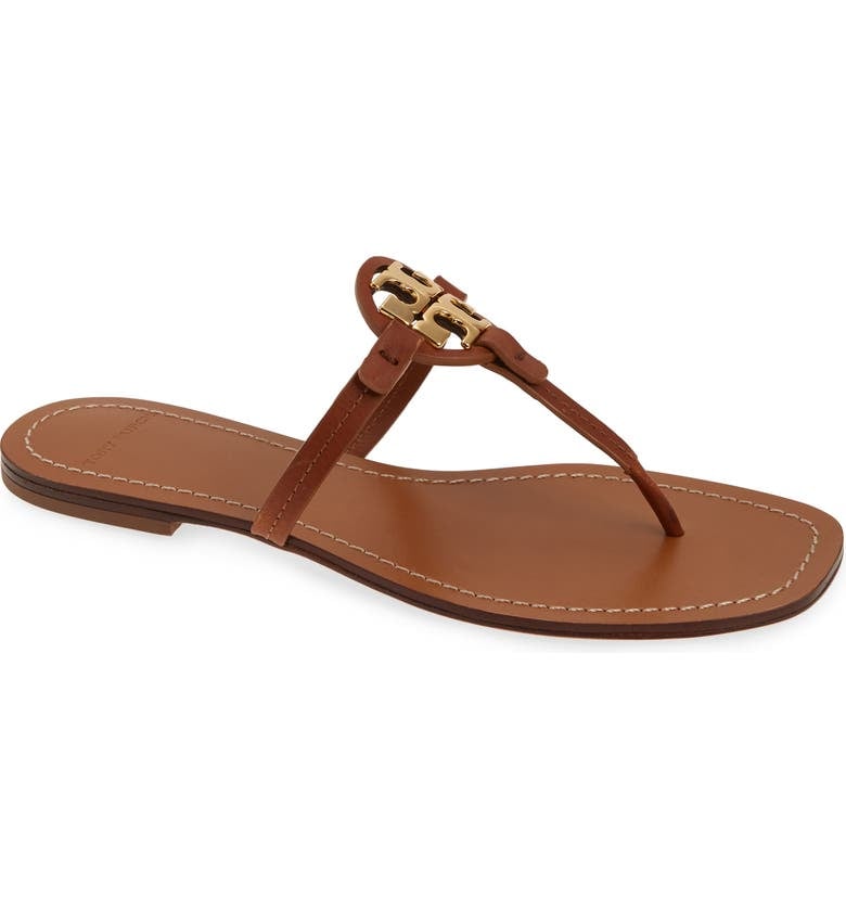 Tory Burch Mini Miller Flip Flop