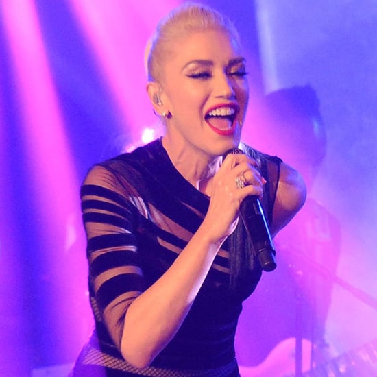 '90s Artists Making Music in 2016