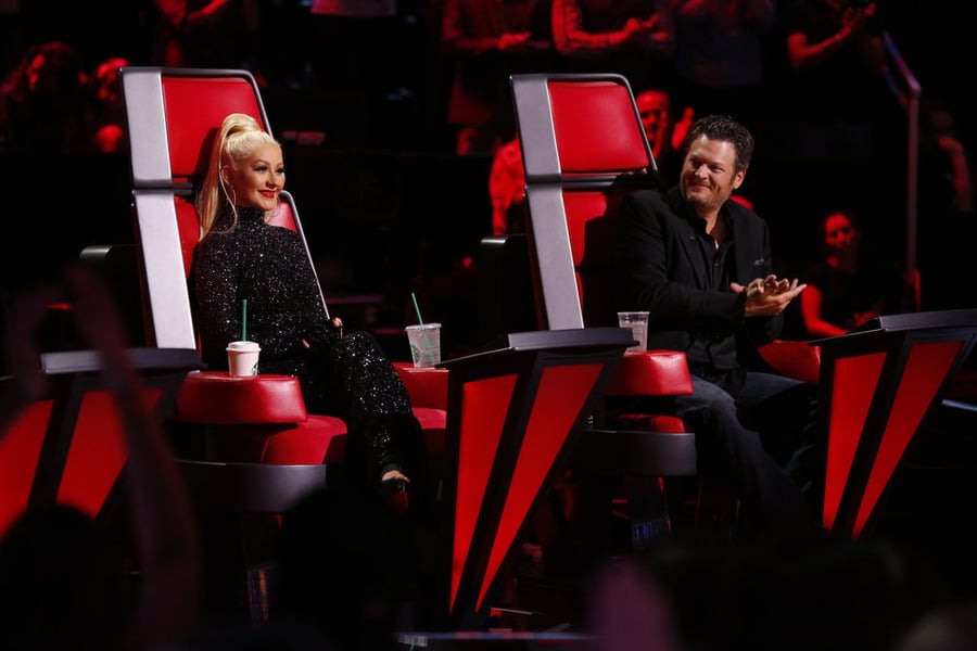 The Voice