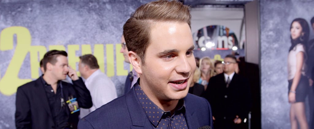 Pitch Perfect 2 Premiere (Video)