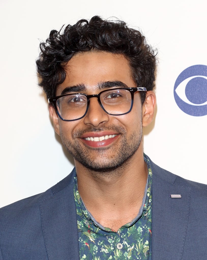 Suraj Sharma as Sid