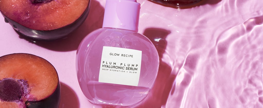 Glow Recipe Plum Plump Hyaluronic Acid Serum Review