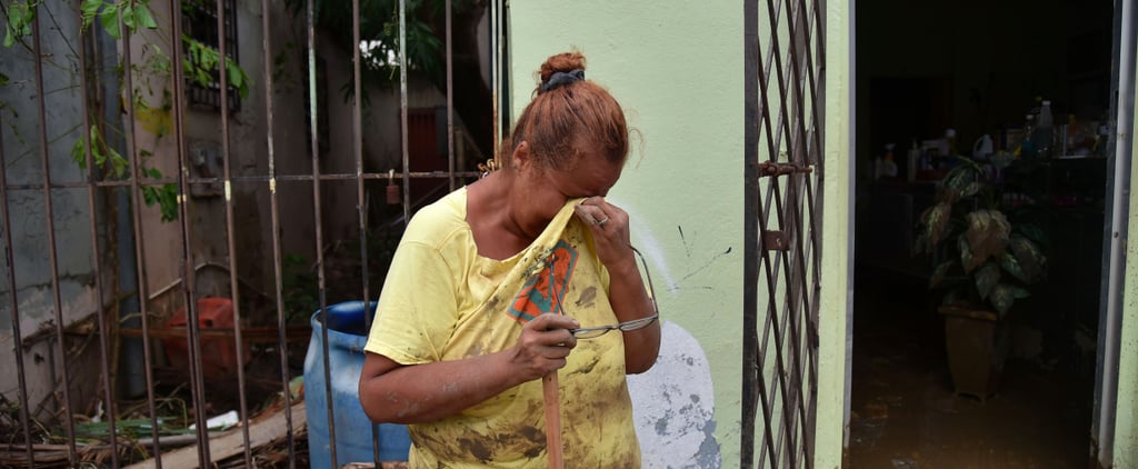 How to Help Puerto Rico After Hurricane Maria