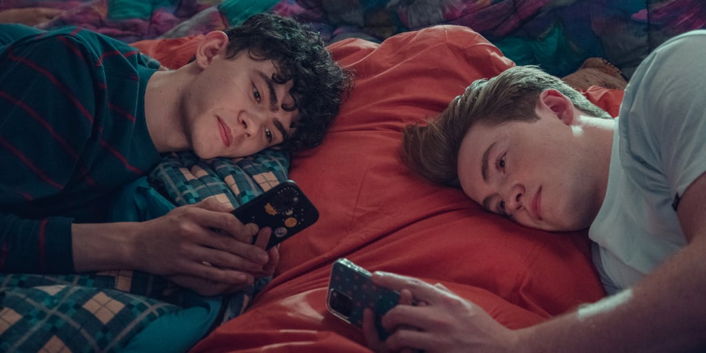 Heartstopper Season 2: Cast, Release Date, Trailer