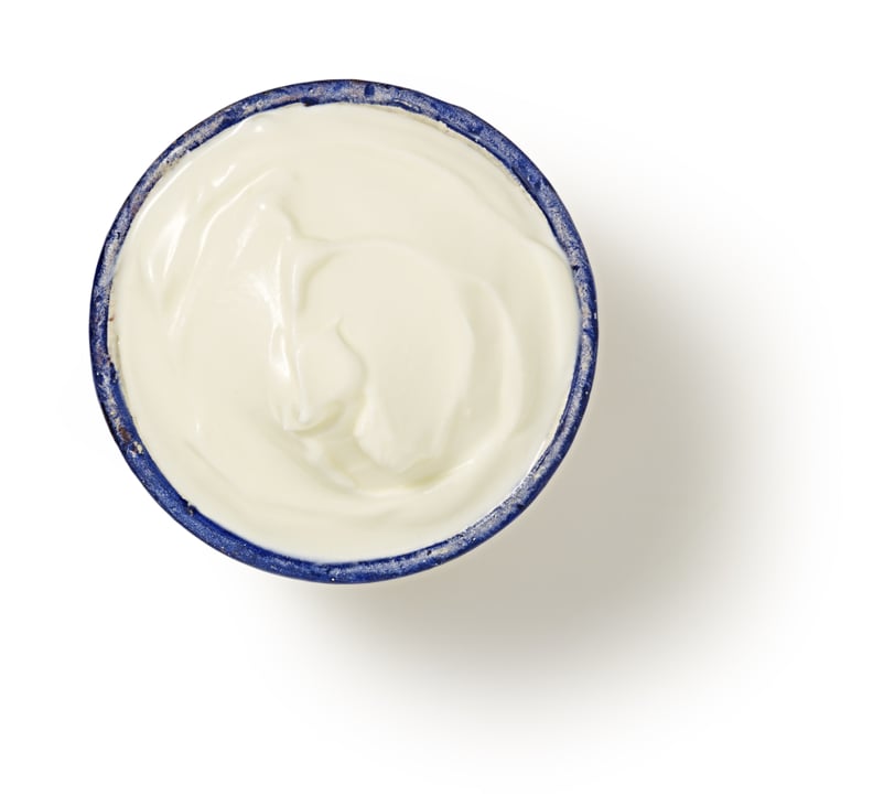 Nonfat Greek Yogurt