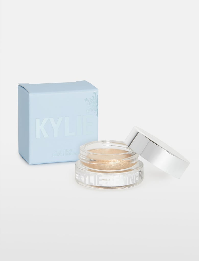 Kylie Cosmetics Snowflake Creme Shadow