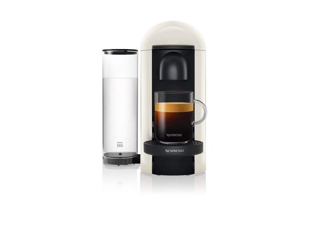 Nespresso VertuoPlus