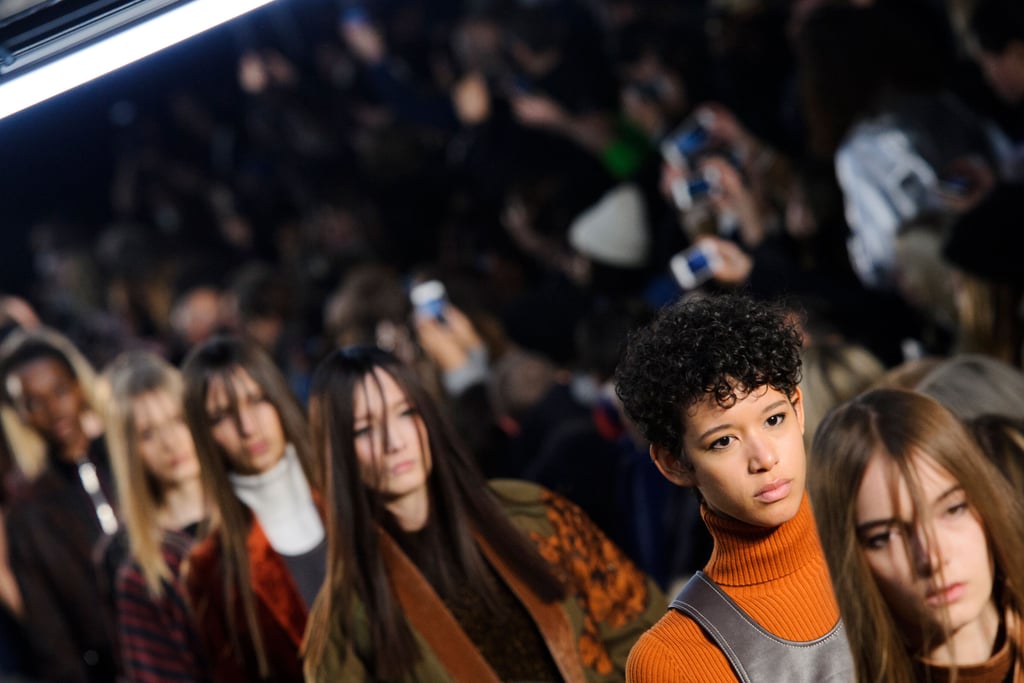 3.1 Phillip Lim Fall 2016 Collection