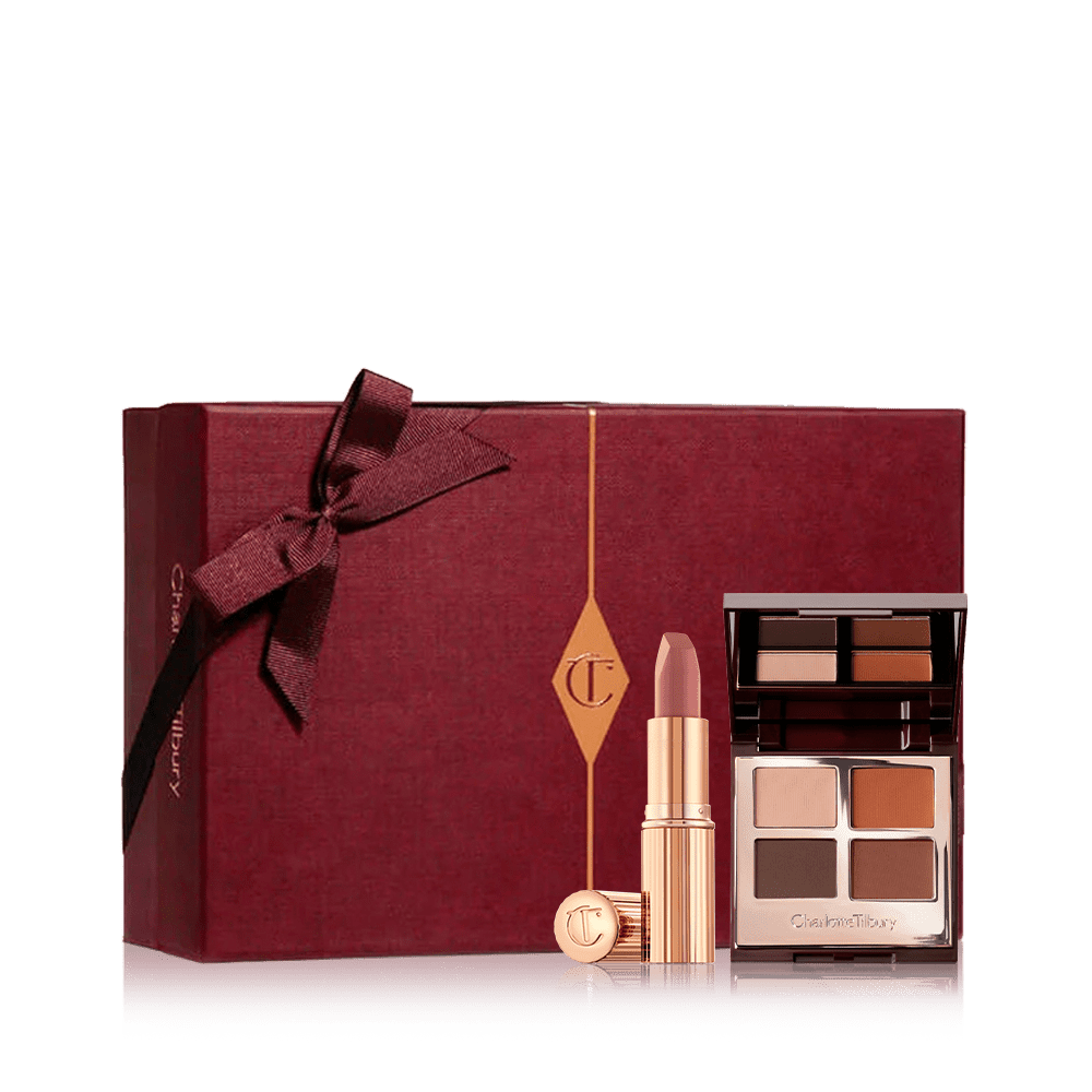 Charlotte's Mystery Box 1 | Charlotte Tilbury 2020 Black Friday Deals ...