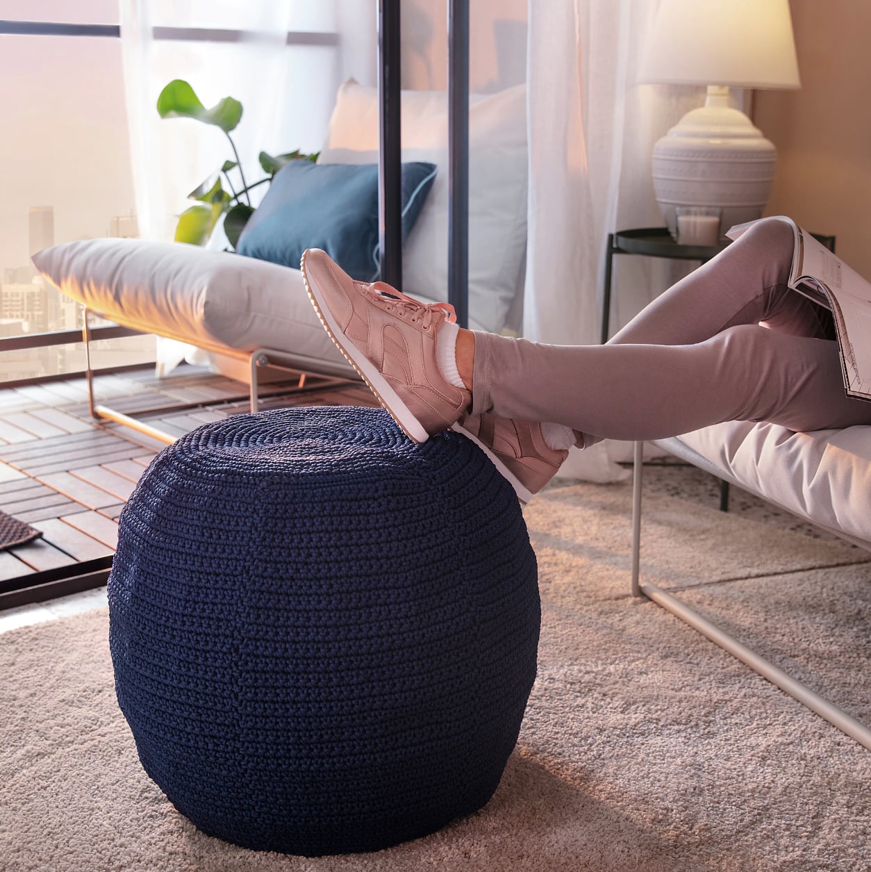 Best Ikea Outdoor Furniture 2020 Popsugar Home