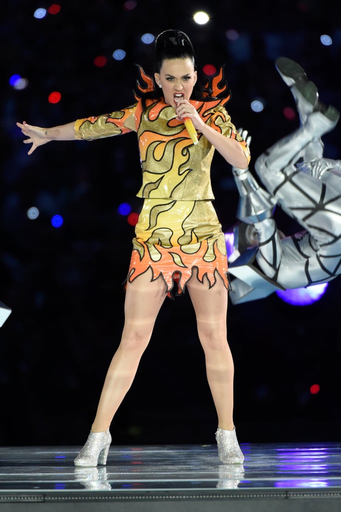 Katy Perry Is Giving Away Her Favourite Performance Outfits