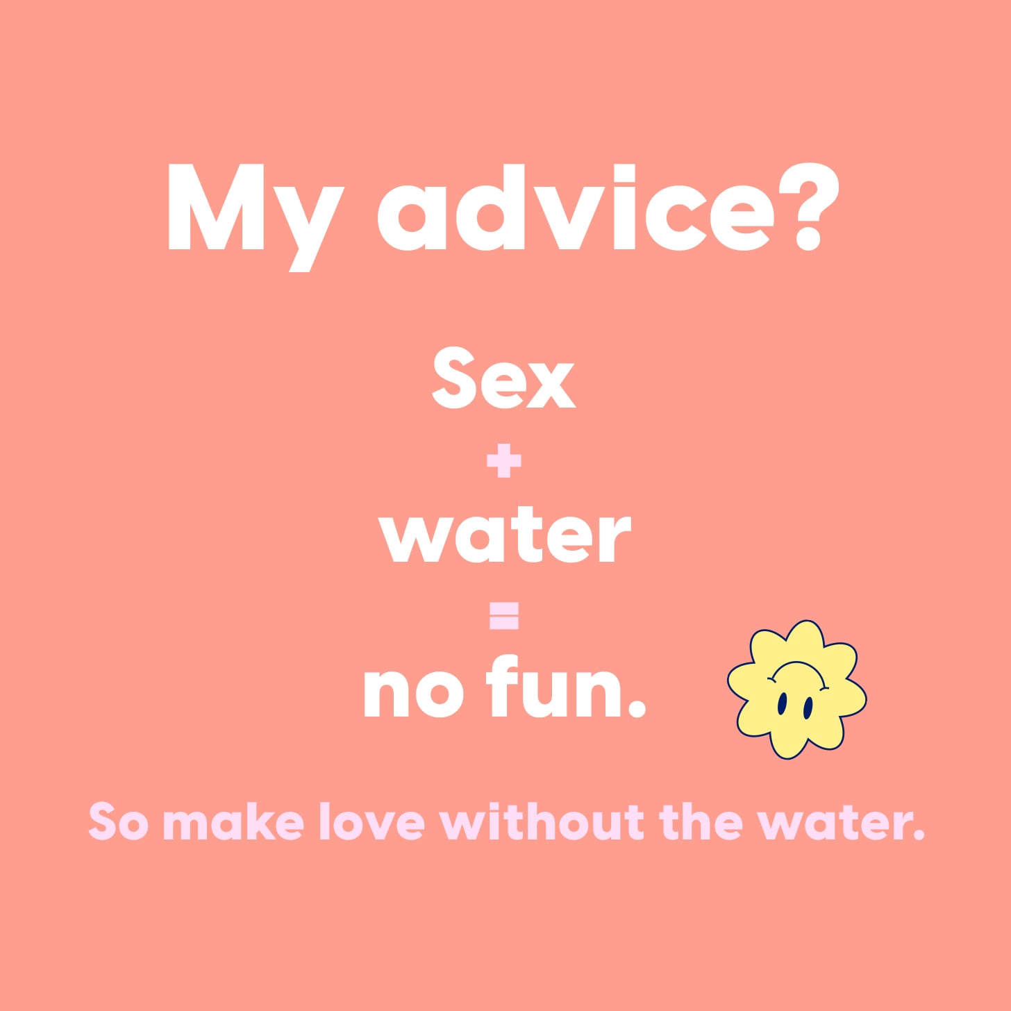 Sex in Water — Is It Safe? | POPSUGAR Love UK