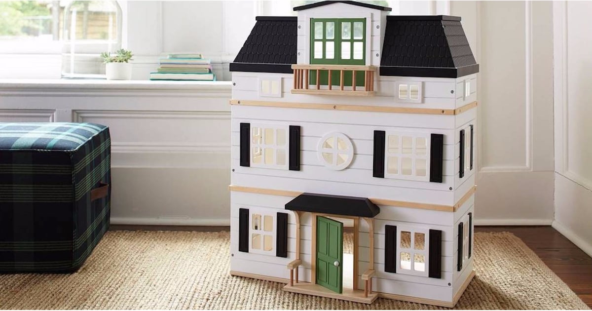 hearth and hand dollhouse target