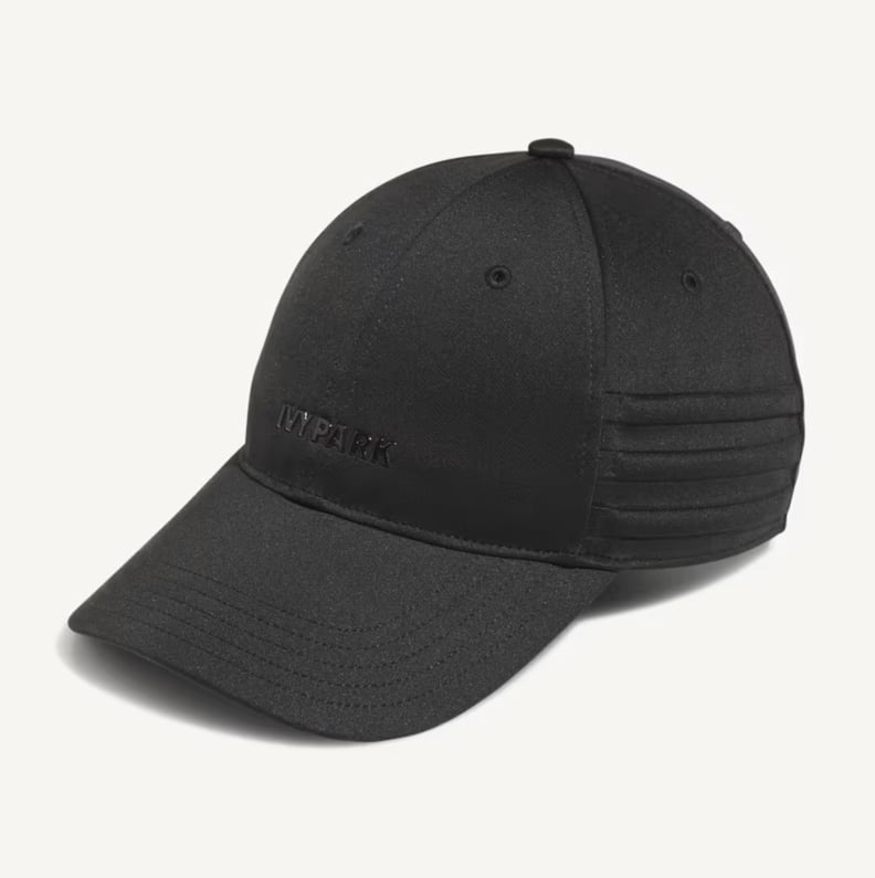 A Classic Baseball Cap