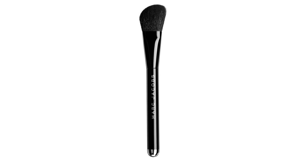 Angled Powder Brush Which Makeup Brush Should I Use? POPSUGAR Beauty Photo 18