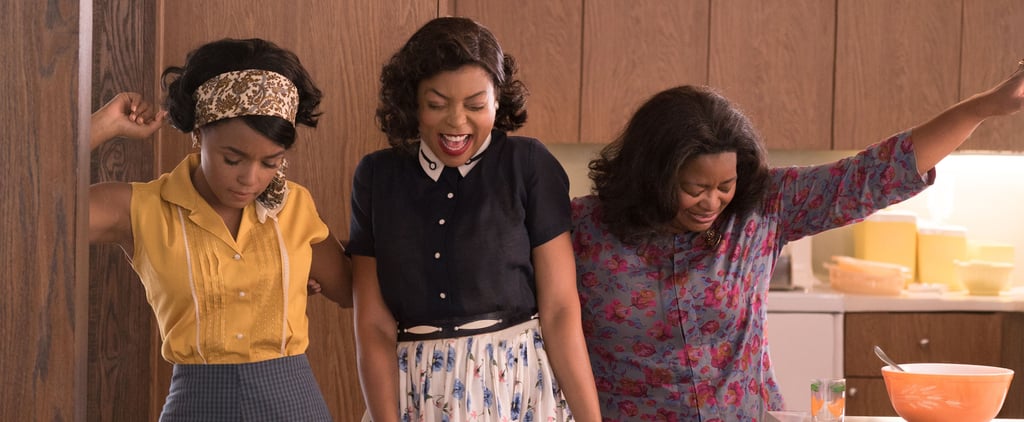 Hidden Figures Is Becoming a Stage Musical Thanks to Disney