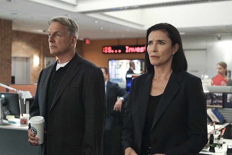 NCIS