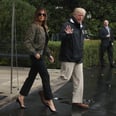 20 Pairs of Heels Melania Trump Will Be Remembered For — For Sure