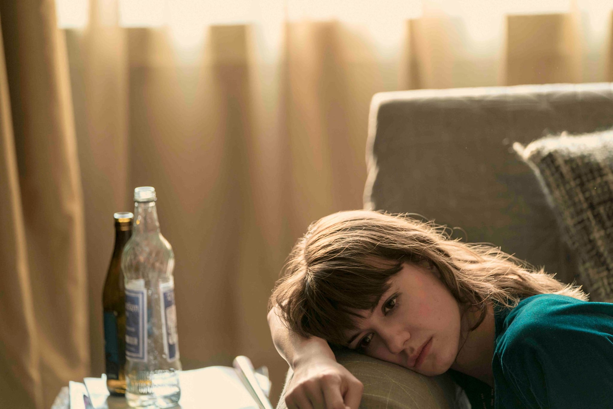 Daisy Edgar Jones Was Nervous About Nailing The Irish Accent 10