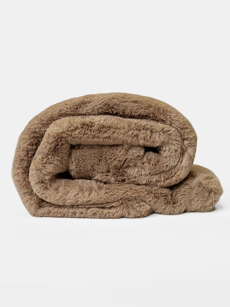 Cozy Earth Cuddle Blanket