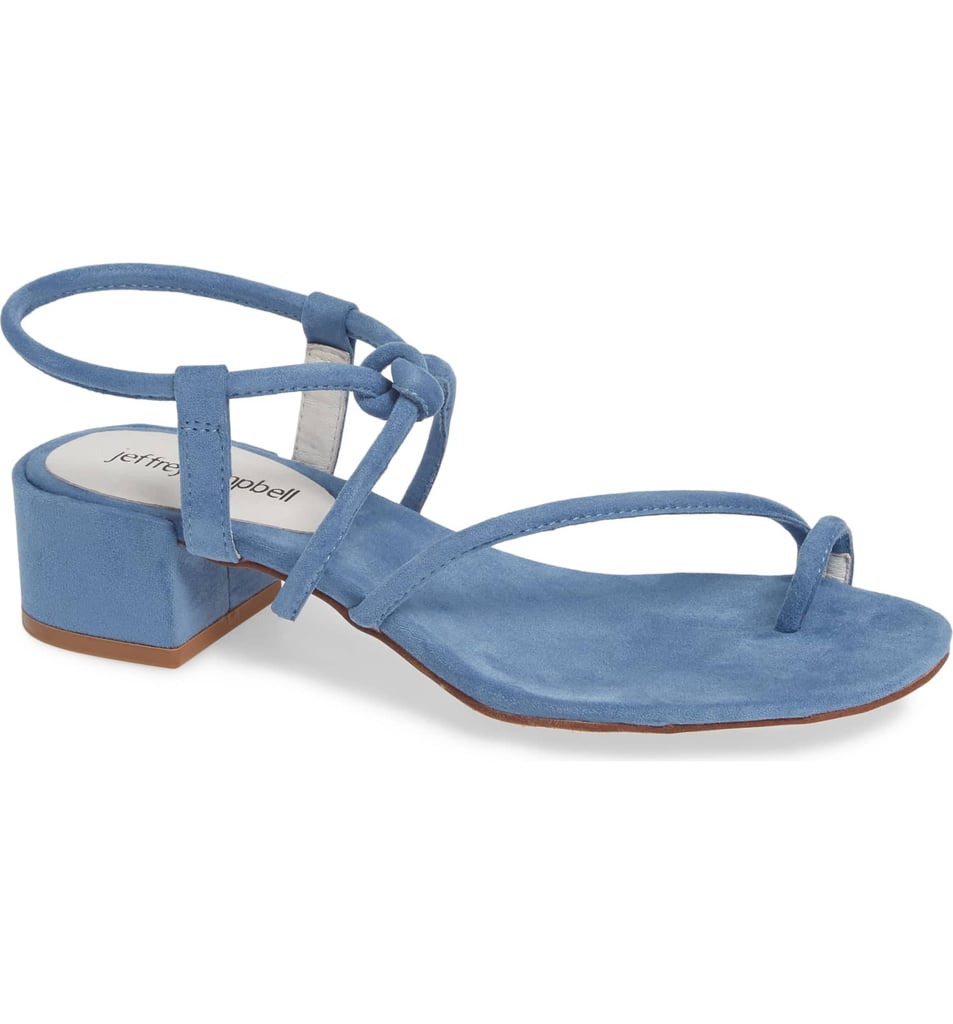 jeffrey campbell strappy sandal
