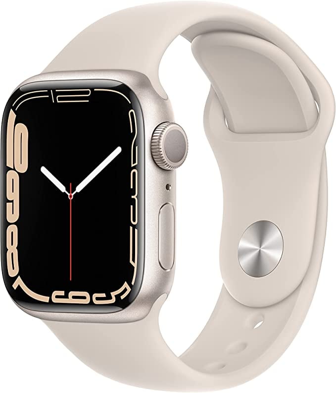 Apple Watch Series 7