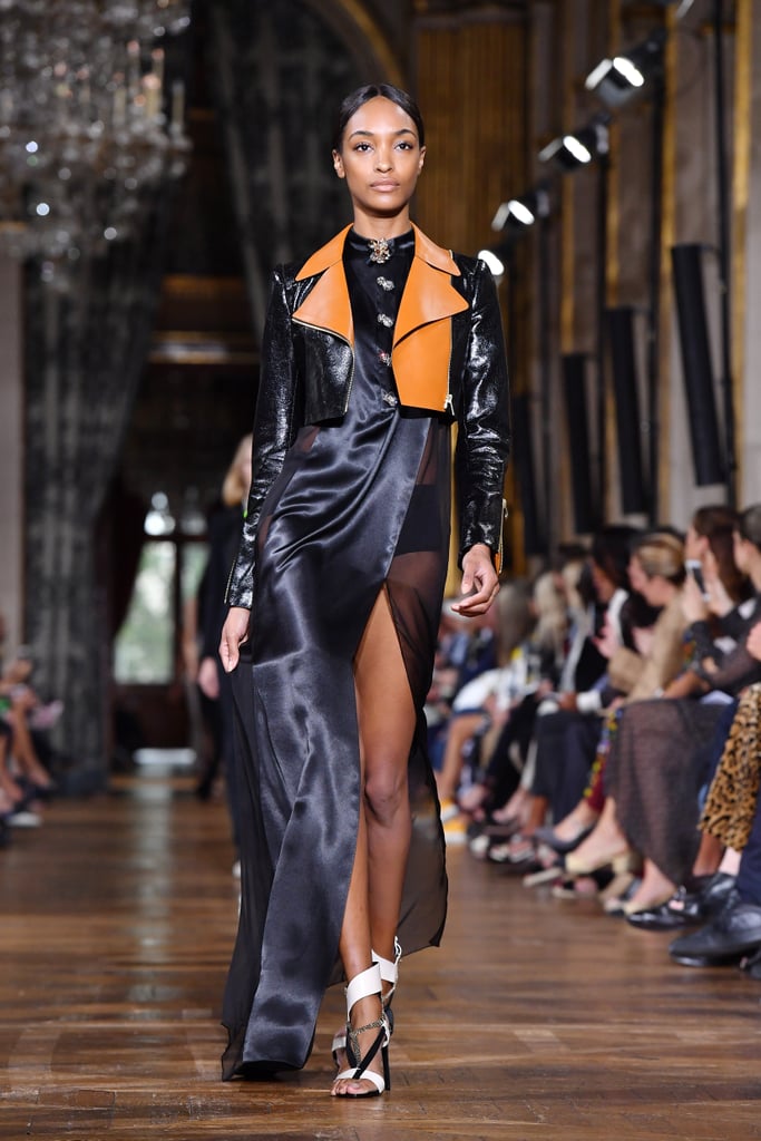 Lanvin Spring 2017 Collection
