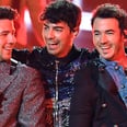 The Holidays Just Got Even Cooler Because the Jonas Brothers Released a Christmas Song