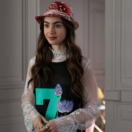 Emily in Paris Memes